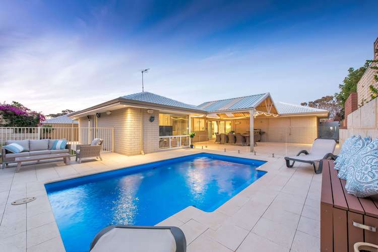 Second view of Homely house listing, 40 Flinders Avenue, Hillarys WA 6025