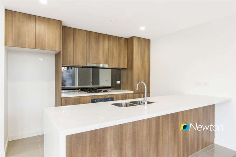 Second view of Homely unit listing, CB01/40 Pinnacle St, Miranda NSW 2228