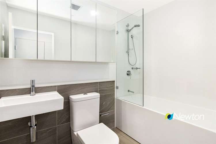 Fifth view of Homely unit listing, CB01/40 Pinnacle St, Miranda NSW 2228