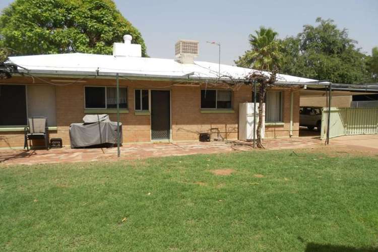 Main view of Homely house listing, 4 Bruce Street, Gillen NT 870