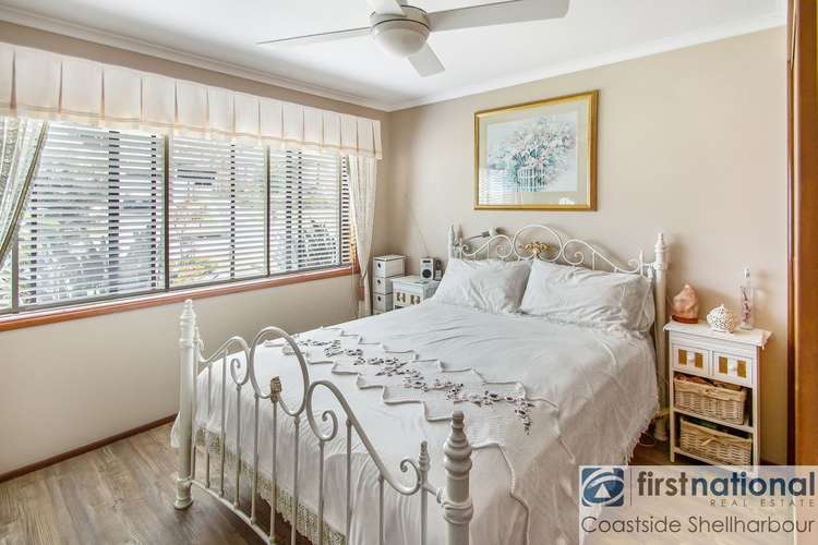 Fifth view of Homely semiDetached listing, 2/35 Loftus Drive, Barrack Heights NSW 2528