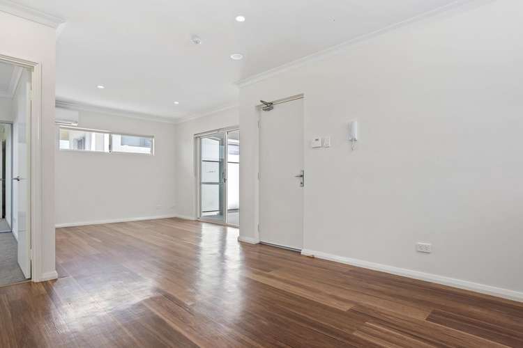 Fifth view of Homely apartment listing, 9/174 Loftus St, North Perth WA 6006