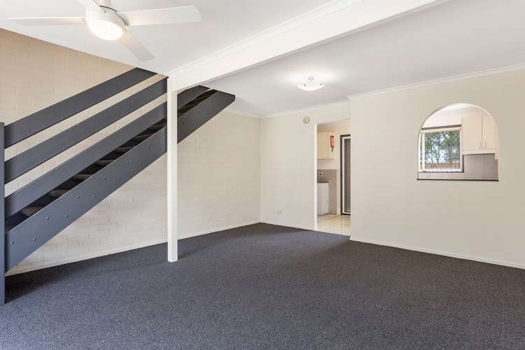 Third view of Homely townhouse listing, 13/176-184 Ewing Road, Woodridge QLD 4114