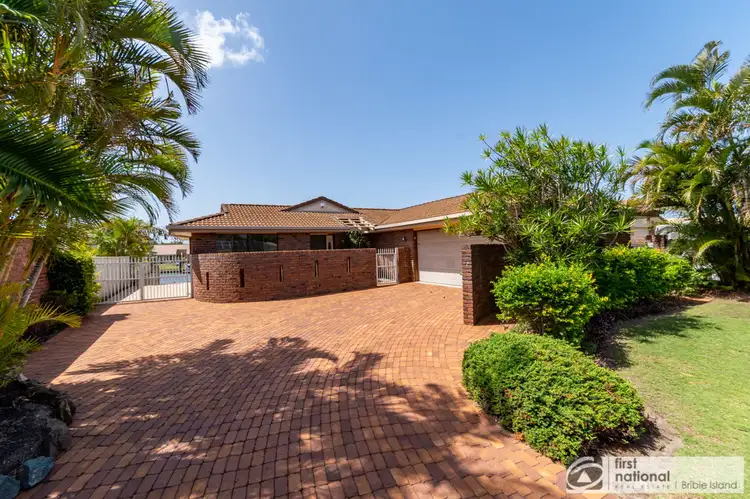 Main view of Homely house listing, 59 Oleander Drive, Bongaree QLD 4507