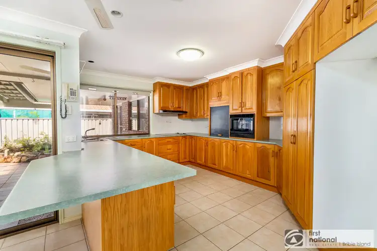 Second view of Homely house listing, 59 Oleander Drive, Bongaree QLD 4507