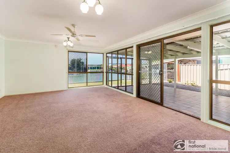 Fourth view of Homely house listing, 59 Oleander Drive, Bongaree QLD 4507