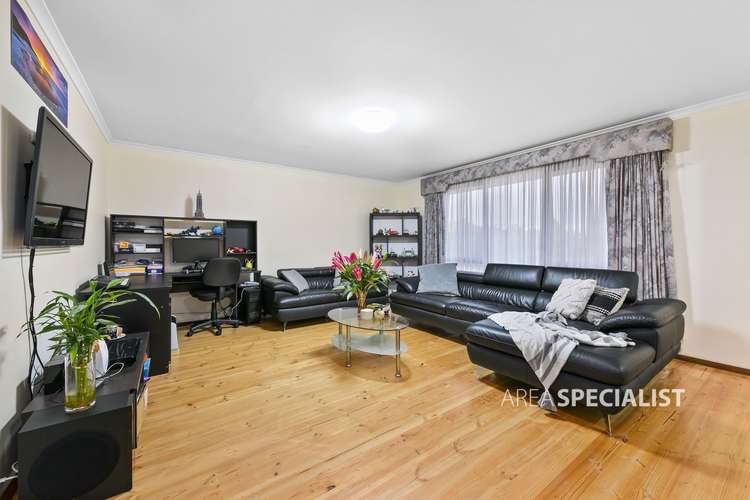 Third view of Homely house listing, 5 Kanumbra Court, Hallam VIC 3803