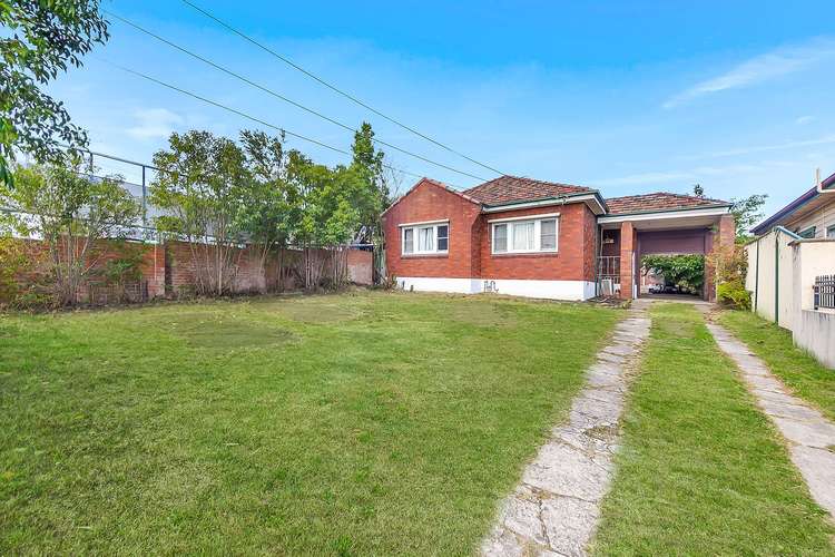 Main view of Homely house listing, 2 Braemar Avenue, Auburn NSW 2144