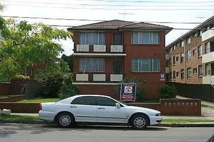 Main view of Homely apartment listing, 6/146 Woodburn Road, Berala NSW 2141