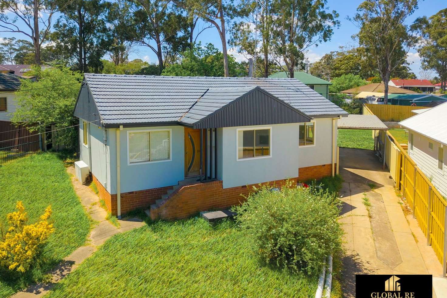 Main view of Homely house listing, 6 Dalkeith Street, Busby NSW 2168