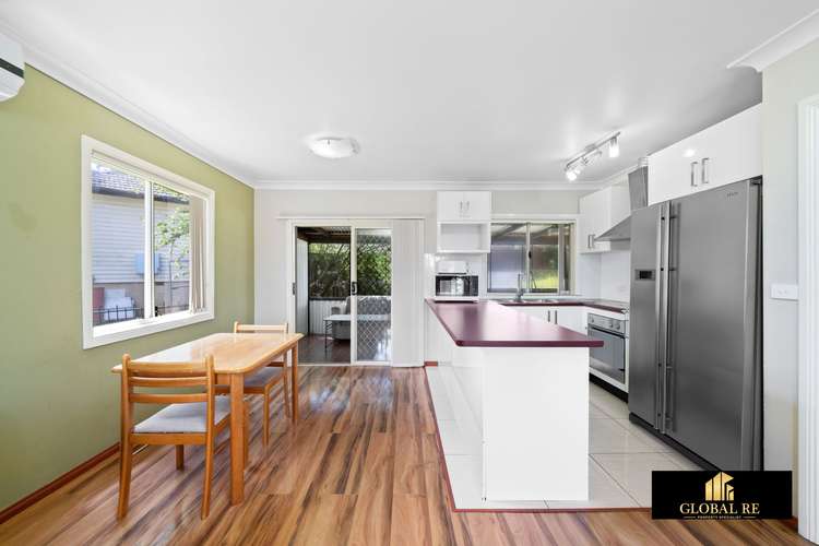Second view of Homely house listing, 6 Dalkeith Street, Busby NSW 2168