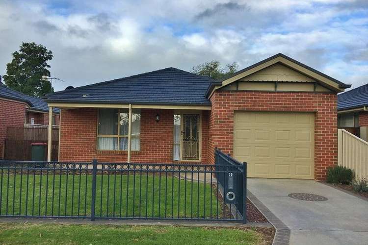 Main view of Homely house listing, 70 Purdey Street, Tongala VIC 3621