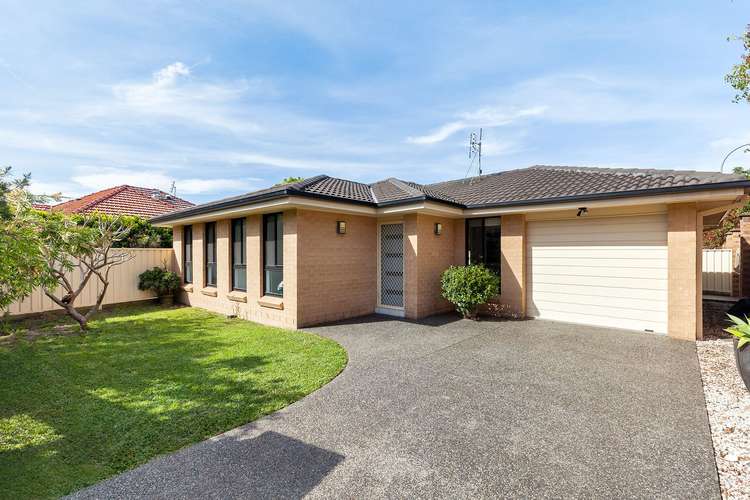 Main view of Homely house listing, 1A Ganney Road, Wallsend NSW 2287