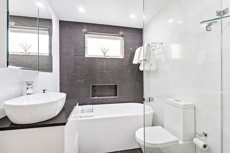 Fourth view of Homely apartment listing, 14/5 Tonkin St, Cronulla NSW 2230