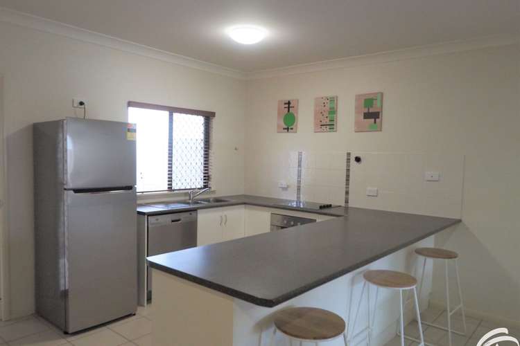 Second view of Homely villa listing, 37/43-47 Skull Road, White Rock QLD 4868