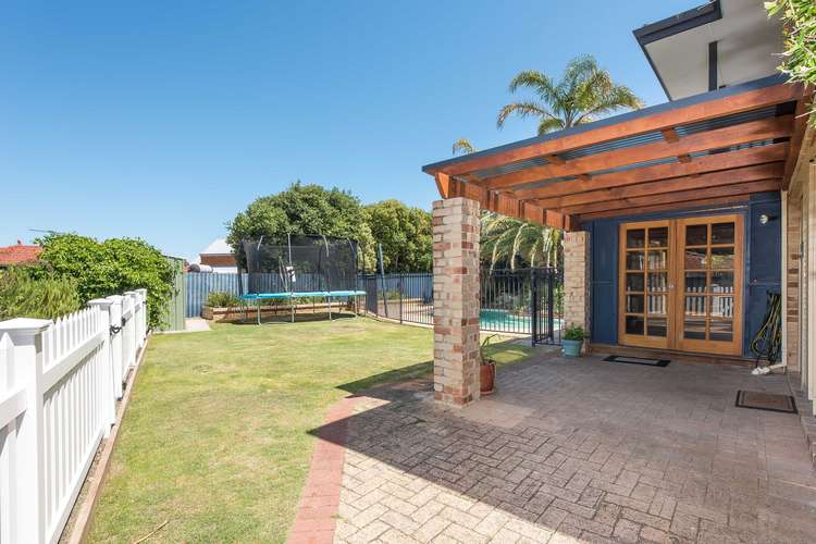 Second view of Homely house listing, 3 Fairlight Rise, Kallaroo WA 6025