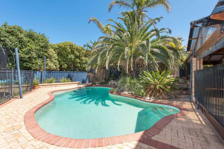 Third view of Homely house listing, 3 Fairlight Rise, Kallaroo WA 6025