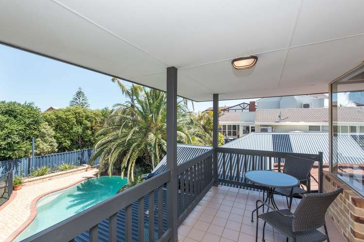 Fourth view of Homely house listing, 3 Fairlight Rise, Kallaroo WA 6025