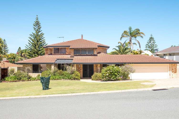 Fifth view of Homely house listing, 3 Fairlight Rise, Kallaroo WA 6025