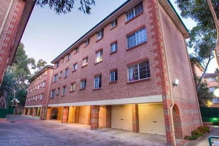 Main view of Homely unit listing, 11/18 Clarence Street, Lidcombe NSW 2141