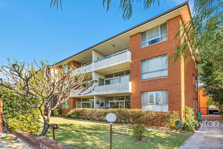 Main view of Homely apartment listing, 1/23 Gannons Avenue, Dolls Point NSW 2219