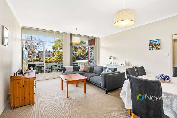 Second view of Homely apartment listing, 1/23 Gannons Avenue, Dolls Point NSW 2219