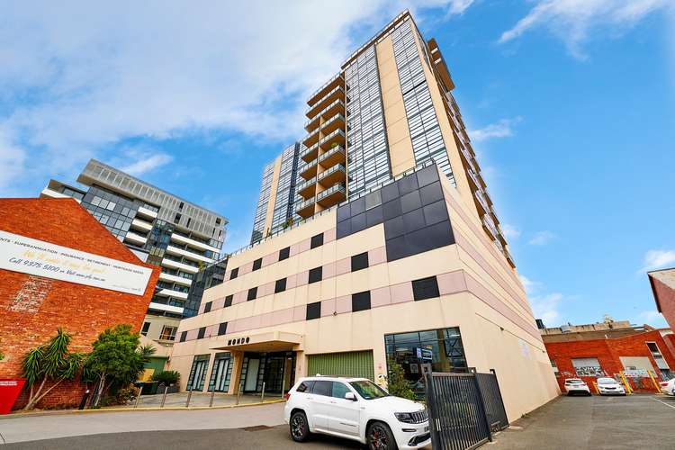 Main view of Homely apartment listing, 501/341 Ascot Vale Road, Moonee Ponds VIC 3039