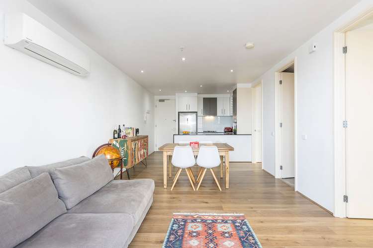 Fifth view of Homely apartment listing, 501/341 Ascot Vale Road, Moonee Ponds VIC 3039