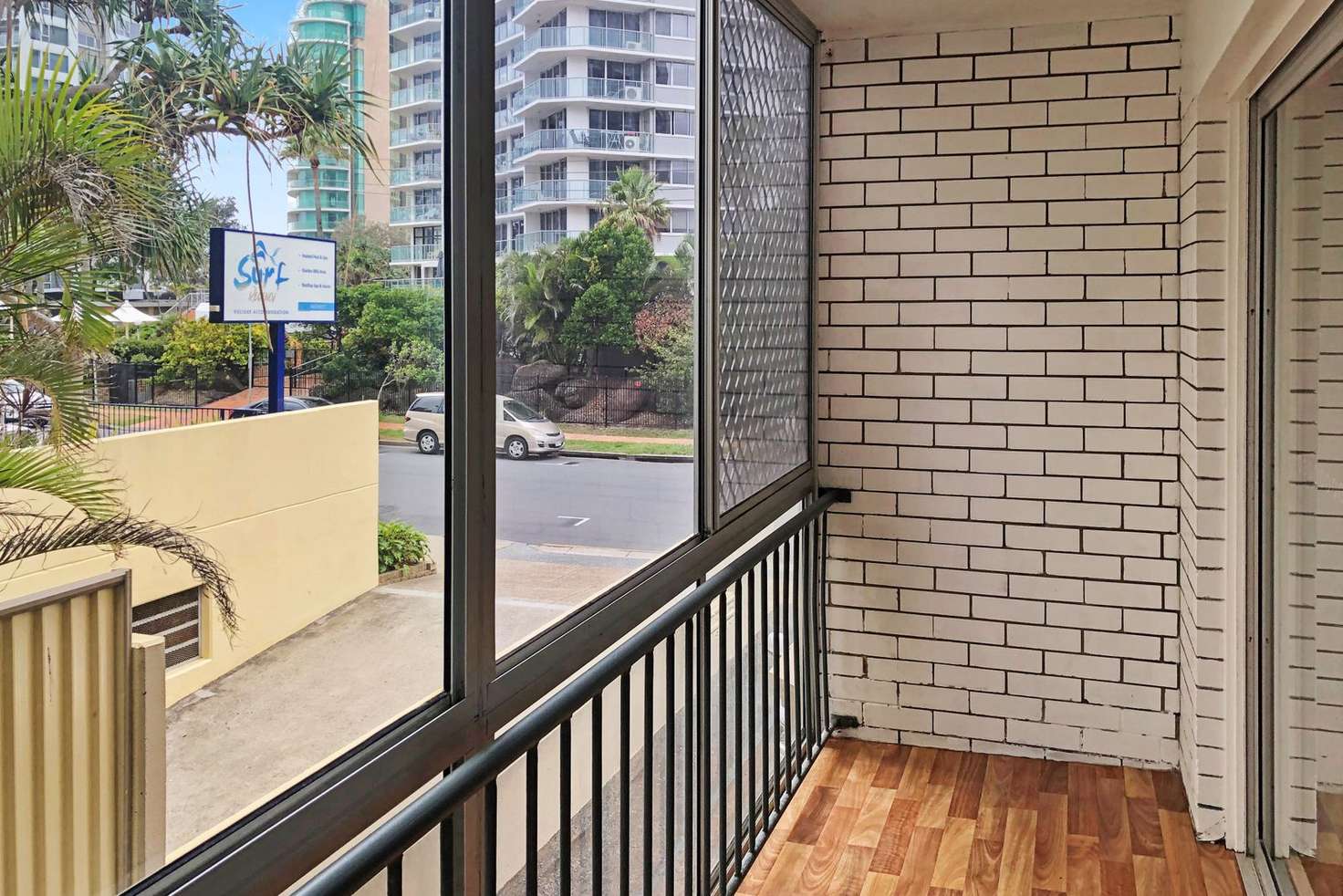 Main view of Homely unit listing, 1B/15 Laycock Street, Surfers Paradise QLD 4217