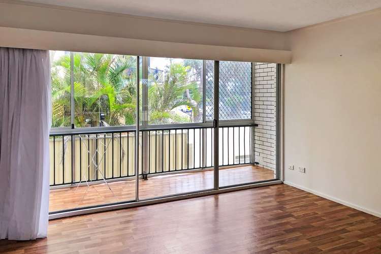 Second view of Homely unit listing, 1B/15 Laycock Street, Surfers Paradise QLD 4217