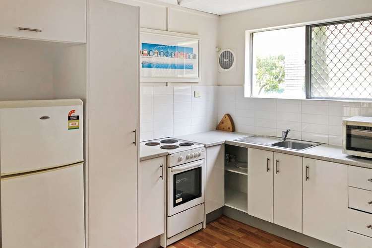 Fifth view of Homely unit listing, 1B/15 Laycock Street, Surfers Paradise QLD 4217