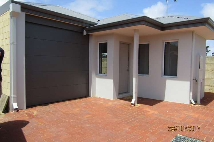 8c itar Court, Marangaroo WA 6064