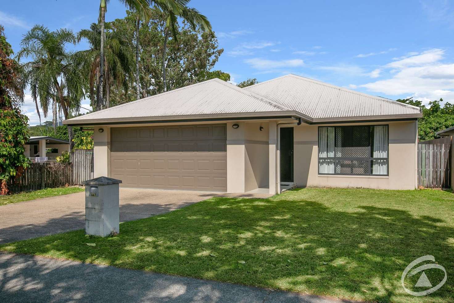 Main view of Homely house listing, 447 Varley Street, Yorkeys Knob QLD 4878