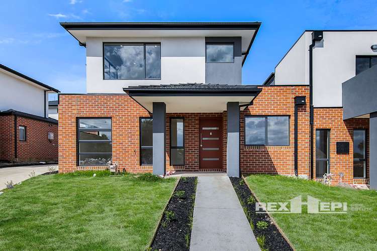 Unit 3/4 Sylvanwood Crescent, Narre Warren VIC 3805