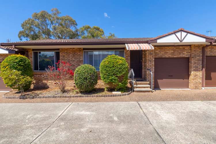Main view of Homely villa listing, 4/2-4 Wilson Street, Toukley NSW 2263