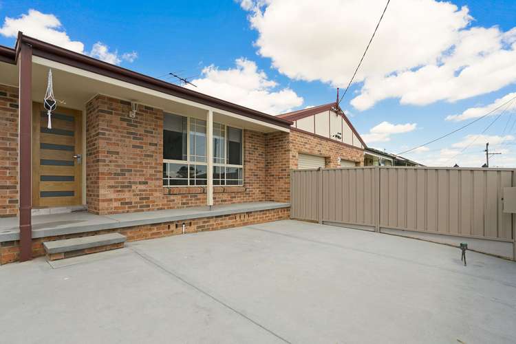 Second view of Homely house listing, 1/1A Abel Street, Wallsend NSW 2287