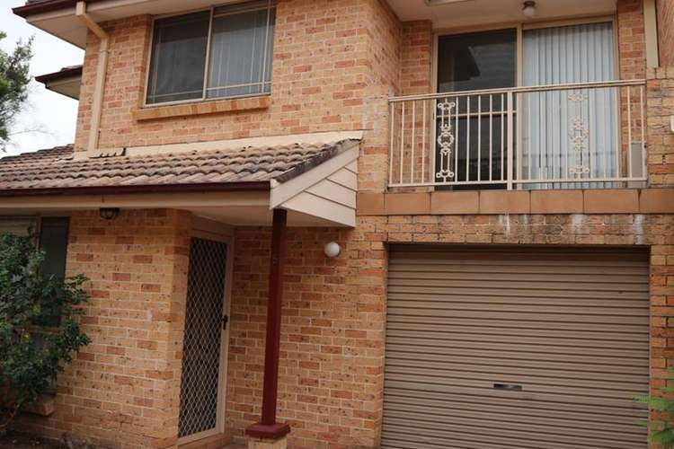 Main view of Homely townhouse listing, 5/2 Calabro Avenue, Liverpool NSW 2170