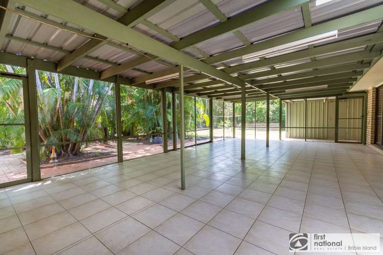 Second view of Homely house listing, 23-25 Peel Road, Ningi QLD 4511