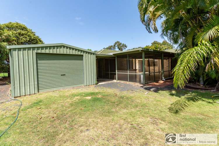Fourth view of Homely house listing, 23-25 Peel Road, Ningi QLD 4511