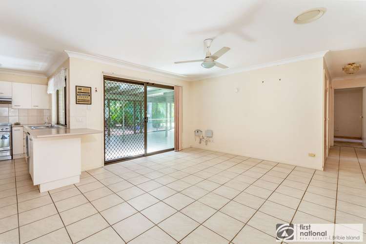 Fifth view of Homely house listing, 23-25 Peel Road, Ningi QLD 4511