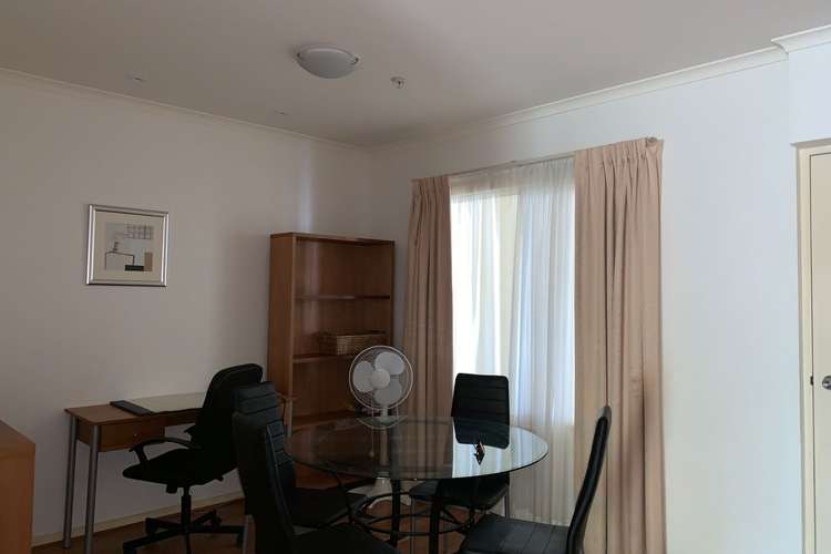 Third view of Homely apartment listing, 20/422-440 Pulteney Street, Adelaide SA 5000