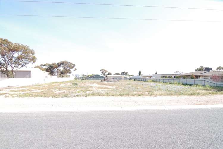 Second view of Homely residentialLand listing, lot 115/64 North Terrace, Moonta Bay SA 5558