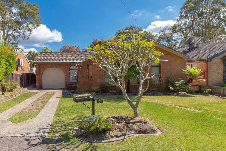 Main view of Homely house listing, 3 Wondaboyne Avenue, Charmhaven NSW 2263