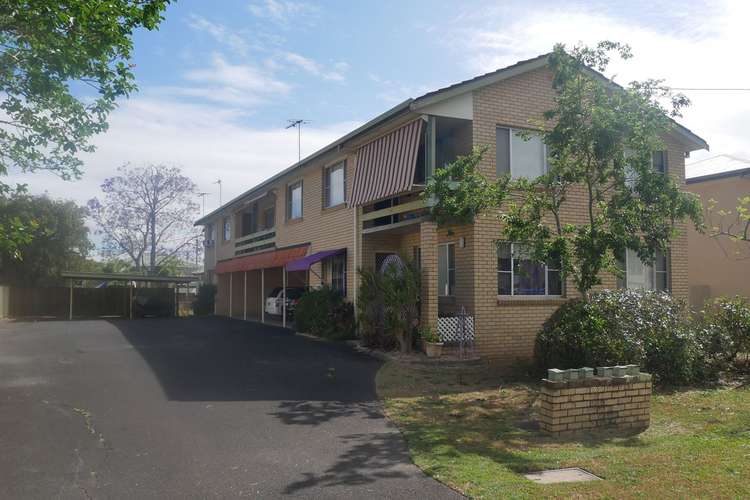 Main view of Homely unit listing, 3/20 Garrard Street, East Lismore NSW 2480