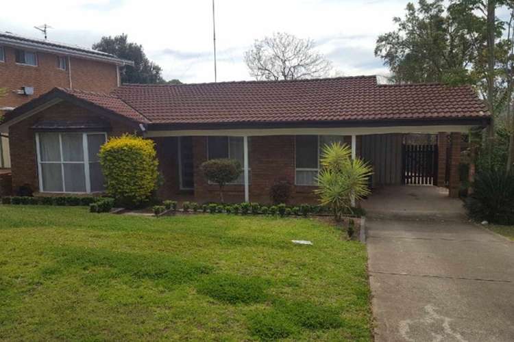 Main view of Homely house listing, 3 mowla avenue, Jamisontown NSW 2750