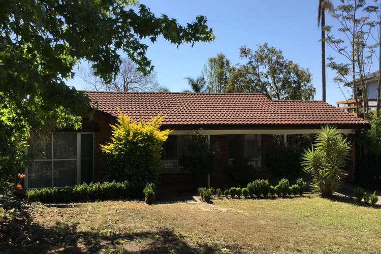 Third view of Homely house listing, 3 mowla avenue, Jamisontown NSW 2750