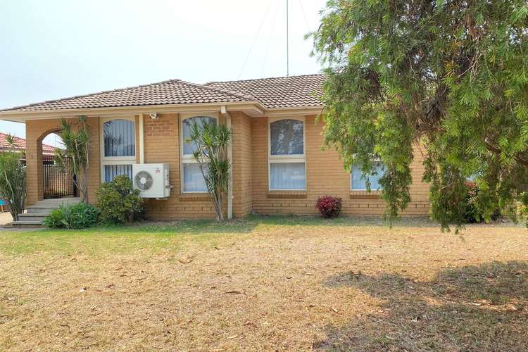 Main view of Homely house listing, 23 Glenbrook Street, Jamisontown NSW 2750