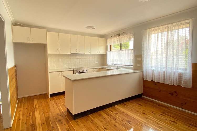 Second view of Homely house listing, 23 Glenbrook Street, Jamisontown NSW 2750