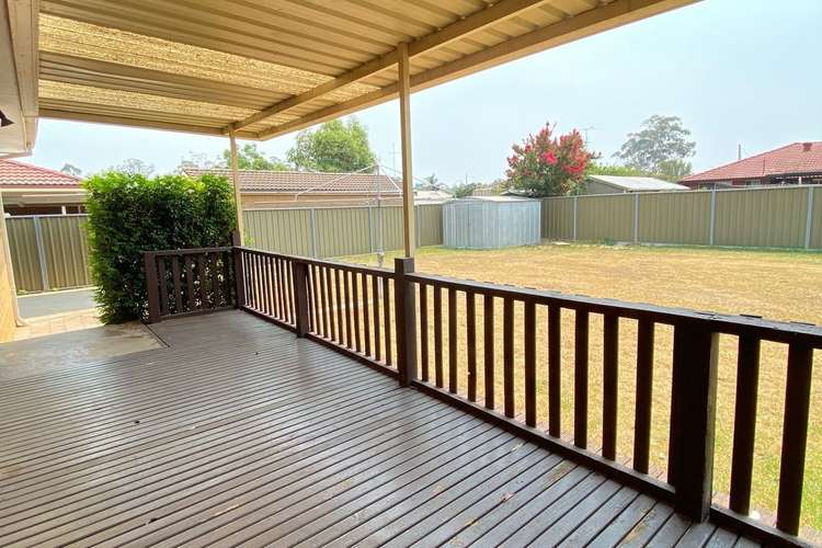 Fifth view of Homely house listing, 23 Glenbrook Street, Jamisontown NSW 2750