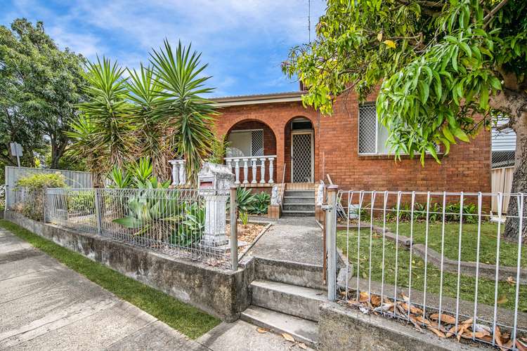 Fifth view of Homely house listing, 35 Georgetown Road, Georgetown NSW 2298